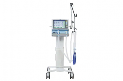 Аппарат искусственной вентиляции легких Dräger Savina 300 Select