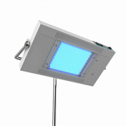 Светодиодная фототерапевтическая лампа «BabyGuard 1133»