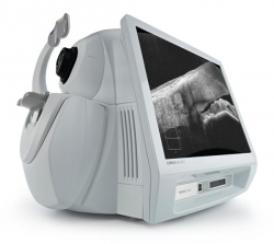 Томограф Zeiss Cirrus HD-OCT 5000