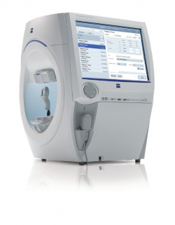 Анализатор поля зрения Zeiss Humphrey Field Analyzer 3