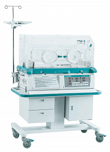 Инкубатор для новорожденных детей BabyGuard 1107