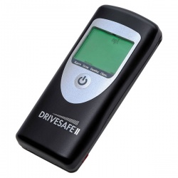 Алкотестер «Drivesafe II»