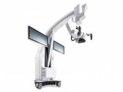 Операционная система для нейрохирургии Zeiss Kinevo 900