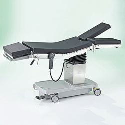 Стол хирургический OPX Mobilis RC 30 Schmitz