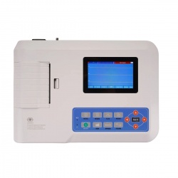 Электрокардиограф «MED-MOS ECG300G»