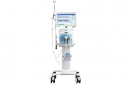 Аппарат ИВЛ для новорожденных и детей Dräger Babylog VN500