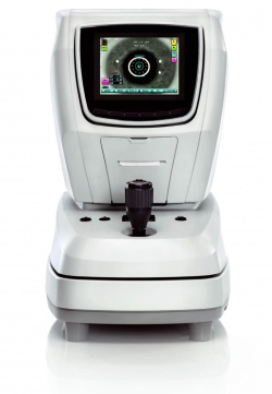 Авторефрактометр Zeiss Visuref 100