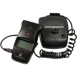 Алкометр «Lion 500P Alcolmeter» с принтером
