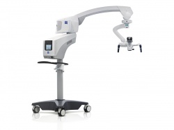 Операционный микроскоп Zeiss Opmi Vario 700