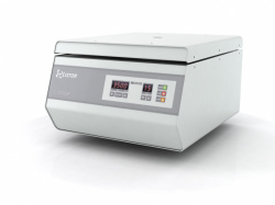 ЦЕНТРИФУГА ЛАБОРАТОРНАЯ LISTON C 2202