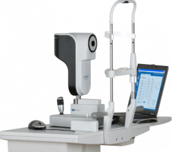 Lenstar LS 900