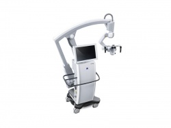 Операционная система для нейрохирургии Zeiss Opmi Pentero 800