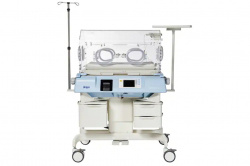 Инкубатор для новорожденных  Isolette 8000 plus