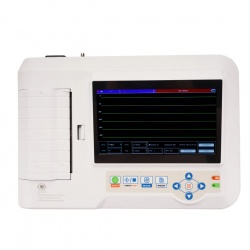 Электрокардиограф «MED-MOS ECG600G»