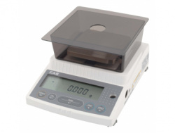 ВЕСЫ ЛАБОРАТОРНЫЕ CAS CBL-320H