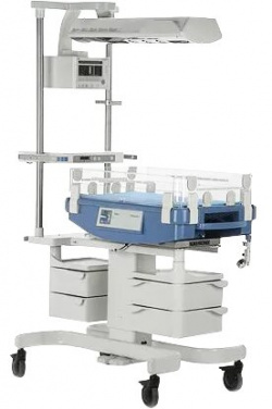 Открытая реанимационная система (ОРС)  для новорожденных Babytherm 8010