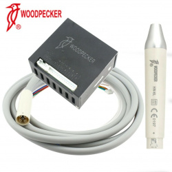 Скалер ультразвуковой, со светом   Woodpecker UDS-N6