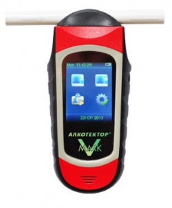 Алкотектор «Mark V» (Марк 5)