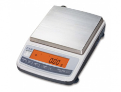 ВЕСЫ ЛАБОРАТОРНЫЕ CAS CUW-6200HV