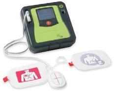 Дефибриллятор ZOLL AED Pro
