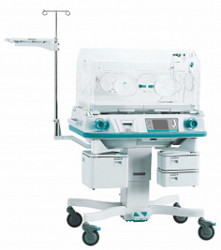 Инкубатор для недоношенных детей BabyGuard 1120