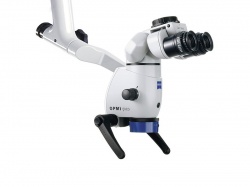 Операционный микроскоп Zeiss Opmi pico ENT