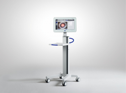 Система интраоперационной навигации Zeiss Callisto eye