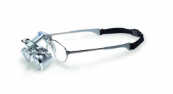 Бинокулярная лупа «ZEISS EyeMag Smart»