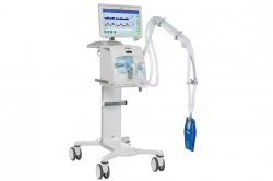 Аппарат искусственной вентиляции легких Dräger Evita V300