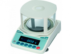 ВЕСЫ ЛАБОРАТОРНЫЕ AND DL-120WP, ВЛАГОЗАЩИЩЕННЫЕ