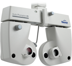 Auto Phoroptor RS