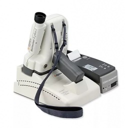 Retinomax K Plus 3