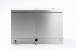 АКВАДИСТИЛЛЯТОР ЭЛЕКТРИЧЕСКИЙ СО ВСТРОЕННЫМ СБОРНИКОМ LISTON A1110