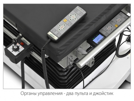 органы управления