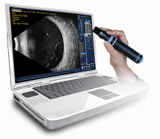 B-scan Plus