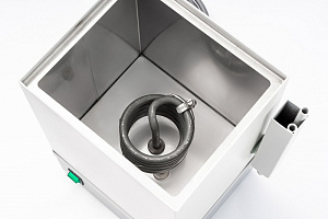 АКВАДИСТИЛЛЯТОР ЭЛЕКТРИЧЕСКИЙ LISTON A1204