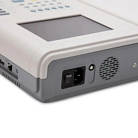 Электрокардиограф «CAREWELL ECG-1112» 12-канальный