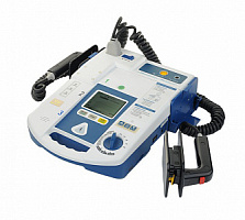 Дефибриллятор DIXION ER-5