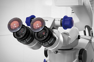 Система интраоперационной навигации Zeiss Callisto eye
