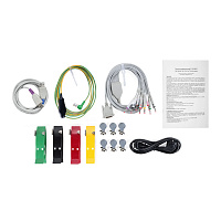 Электрокардиограф «MED-MOS ECG300G»
