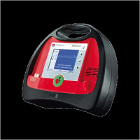 Полуавтоматический дефибриллятор HeartSave AED/AED-M