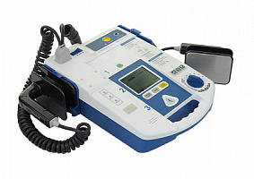 Дефибриллятор DIXION ER-5