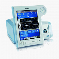 Аппарат для неинвазивной вентиляции легких «Respironics V60»