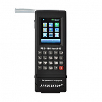 Алкотектор  «PRO-100 touch-K»