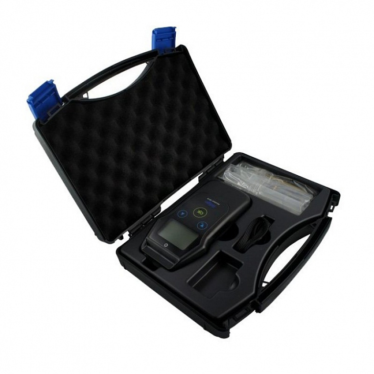 Дополнительное фото Алкотестер  «Drager Alcotest 5510»
