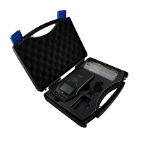 Алкотестер  «Drager Alcotest 5510»