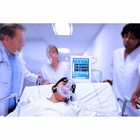 Аппарат для неинвазивной вентиляции легких «Respironics V60»