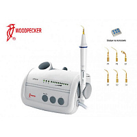 Портативный скалер для удаления зубного камня Woodpecker UDS-M