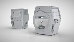Анализатор поля зрения Zeiss Humphrey Field Analyzer 3