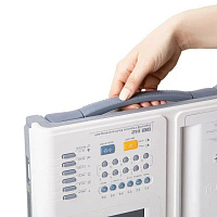 Электрокардиограф «CAREWELL ECG-1112» 12-канальный